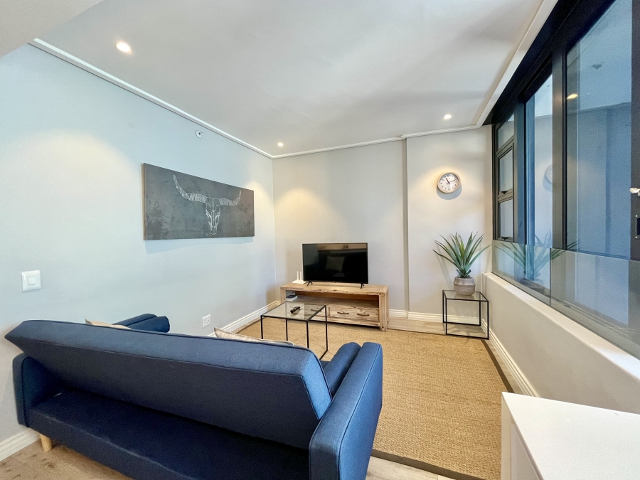 1 Bedroom Property for Sale in Cape Town City Centre Western Cape